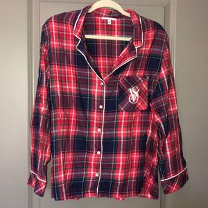 Victoria’s Secret Pajama Set